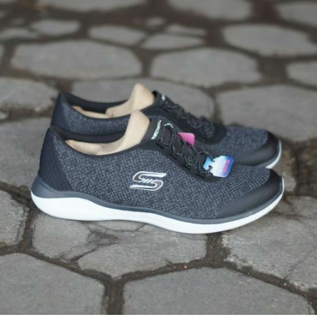 Jual SEPATU RUNNING SKECHERS ENVY GOOD THINKING ORIGINAL TERMURAH Shopee Indonesia