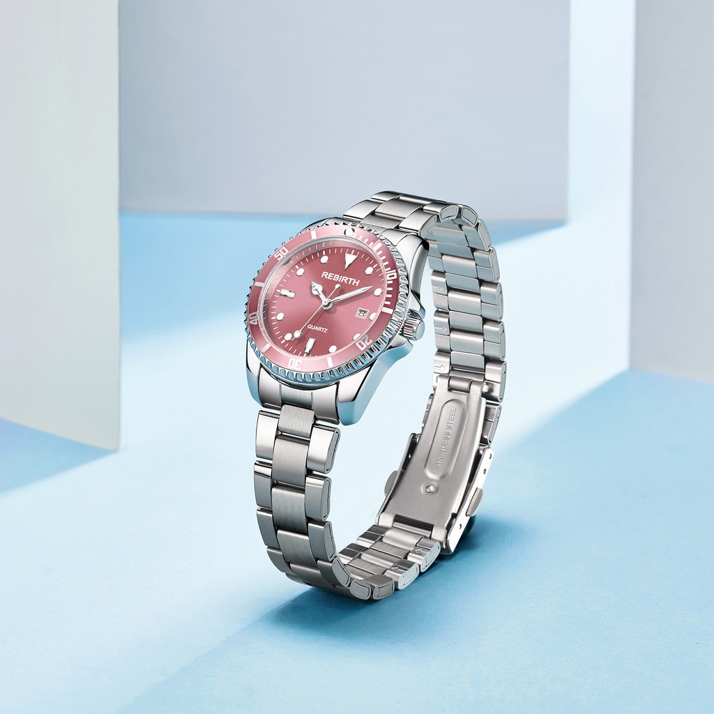 Jual Jam Tangan Wanita Terlengkap & Harga Terbaru Juli 2026 | Shopee ...