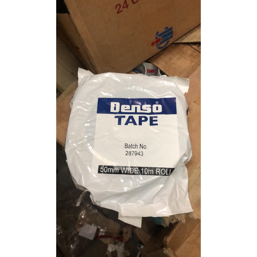 Jual Denso Tape 2
