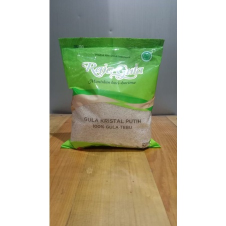 Jual Raja Gula 1 kg/Gula 1 kg/Gula Pasir 1 kg/Gula Murah 1 kg | Shopee ...