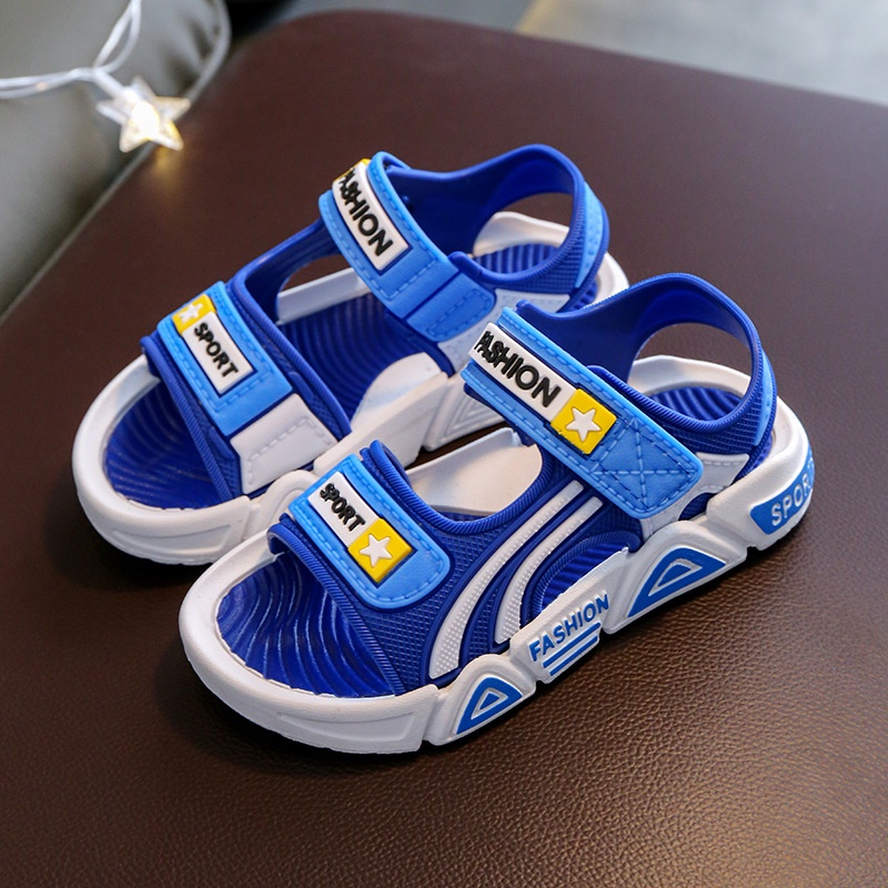 Jual Sandal Anak Laki2 Murah Sendal Anak Cowok Model Terbaru