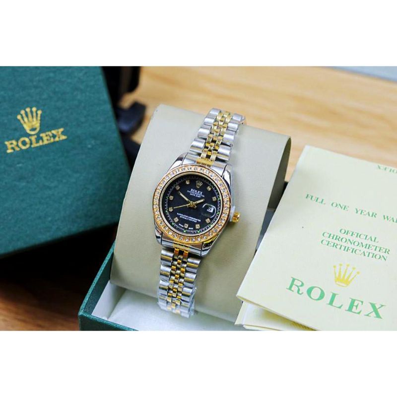 Rolex discount bekas original