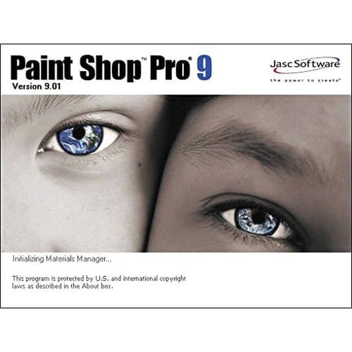 Jual Jasc Paintshop Pro Full Version Via Email Shopee Indonesia