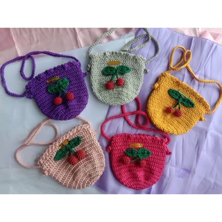 Jual tas selempang cherry/tas rotan bali style Harga Terbaik & Termurah  Januari 2024