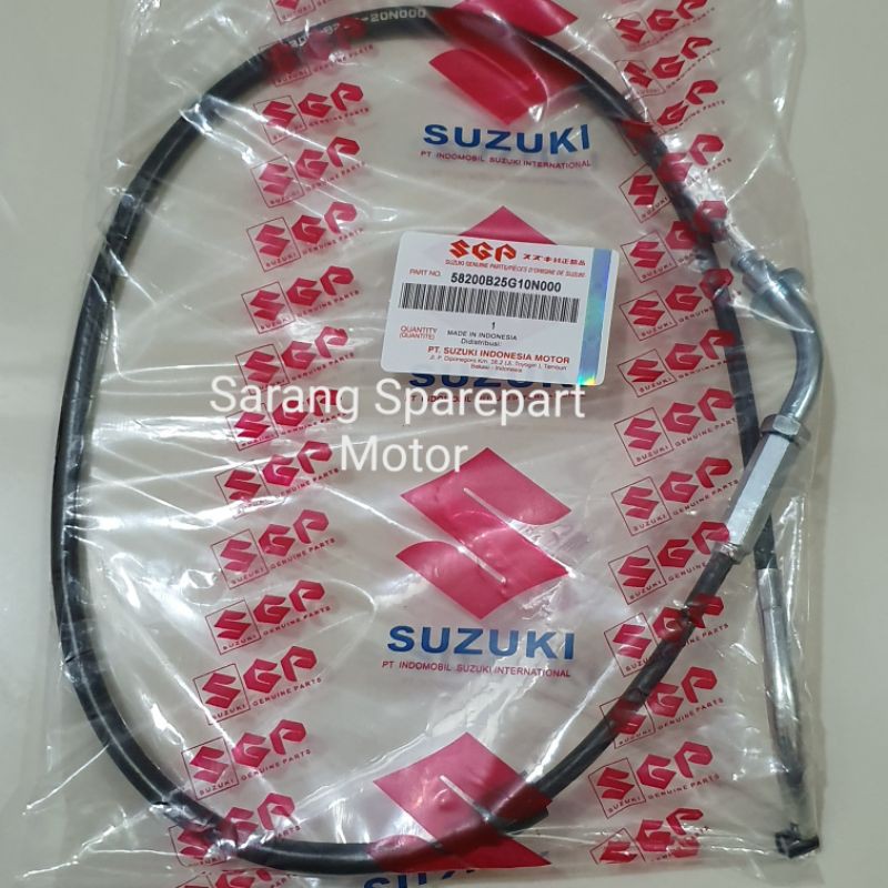 Jual Kabel Kopling Tali Kopling Satria Fu Shopee Indonesia