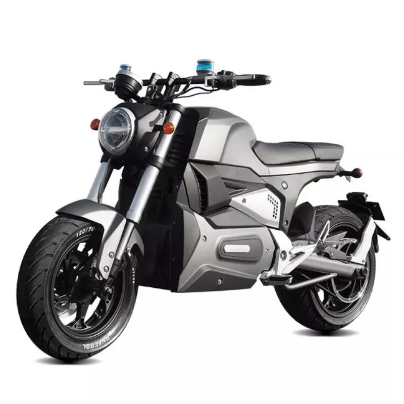 Jual Sepeda Motor Elektrik Listrik Modern Electric Motorcycle | Shopee