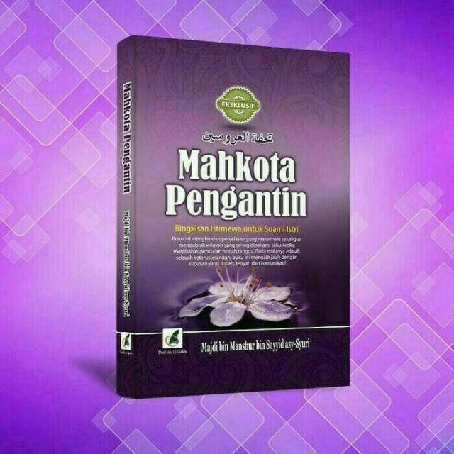 Jual Buku Mahkota Pengantin Shopee Indonesia