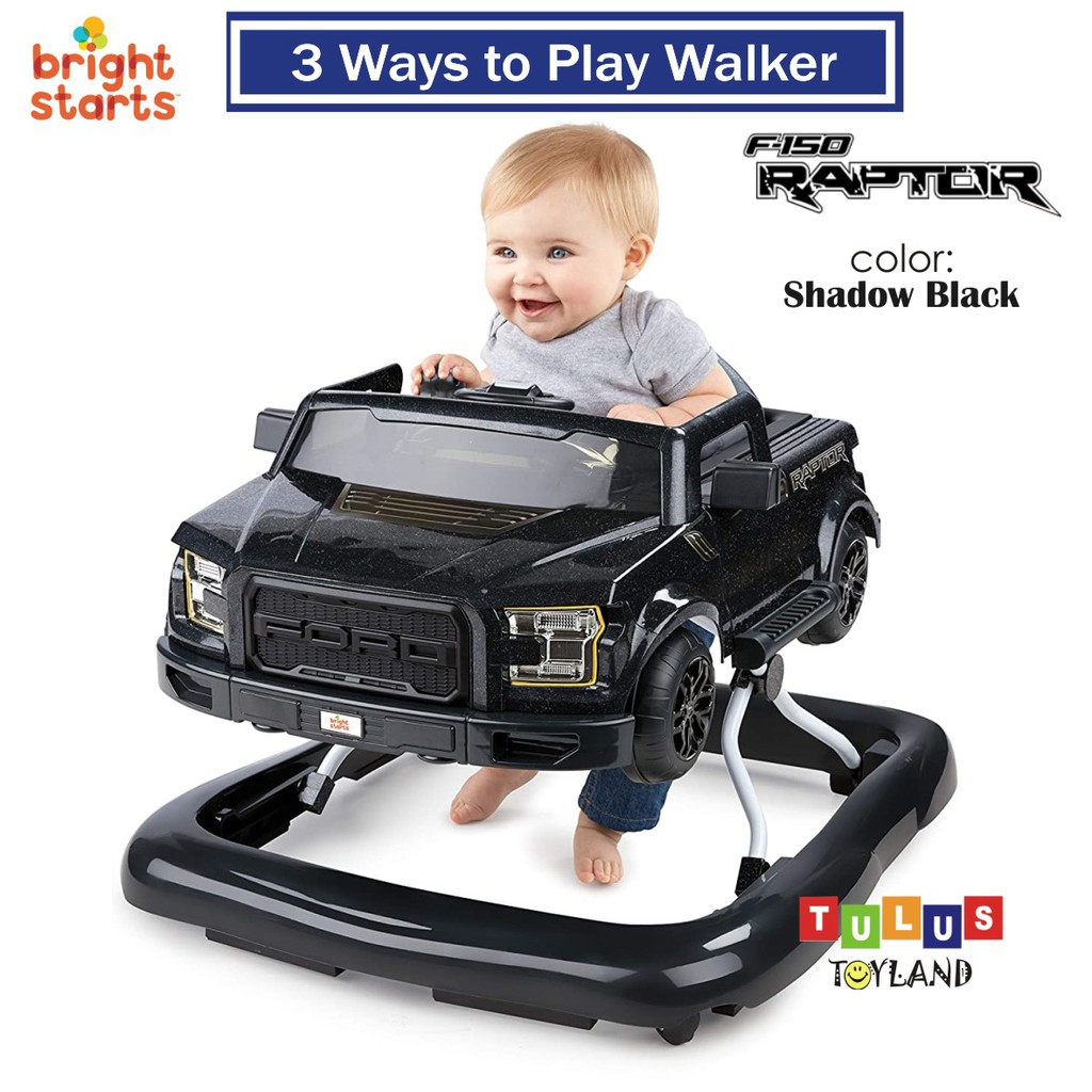 Raptor baby walker on sale