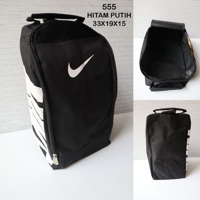 Jual TAS SEPATU FUTSAL NIKE TAS OLAHRAGA VOLLY BASKET FUTSAL HEMAT Shopee Indonesia