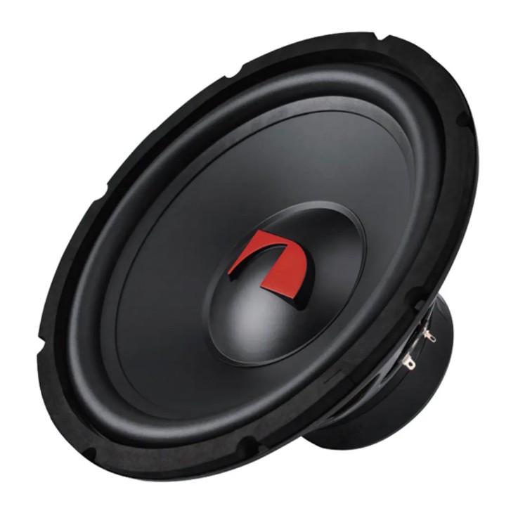 Jual Subwoofer Pasif Nakamichi Ns-W12D 12 Inch 1200 Watt Max Power ...
