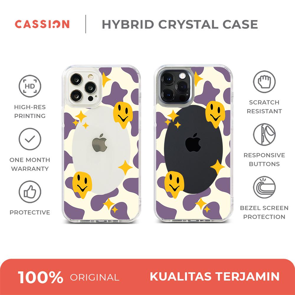 Custodia Unov Compatibile Con IPhone 13, Trasparente, Con Motivo In Rilievo In Morbido Tpu Sottile E Protettiva Da 61 Pollici Great Wave~p113291551