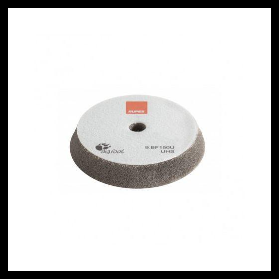 Jual Rupes Big Foot Grey Uhs Polishing Foam 6" 130150Mm Shopee Indonesia