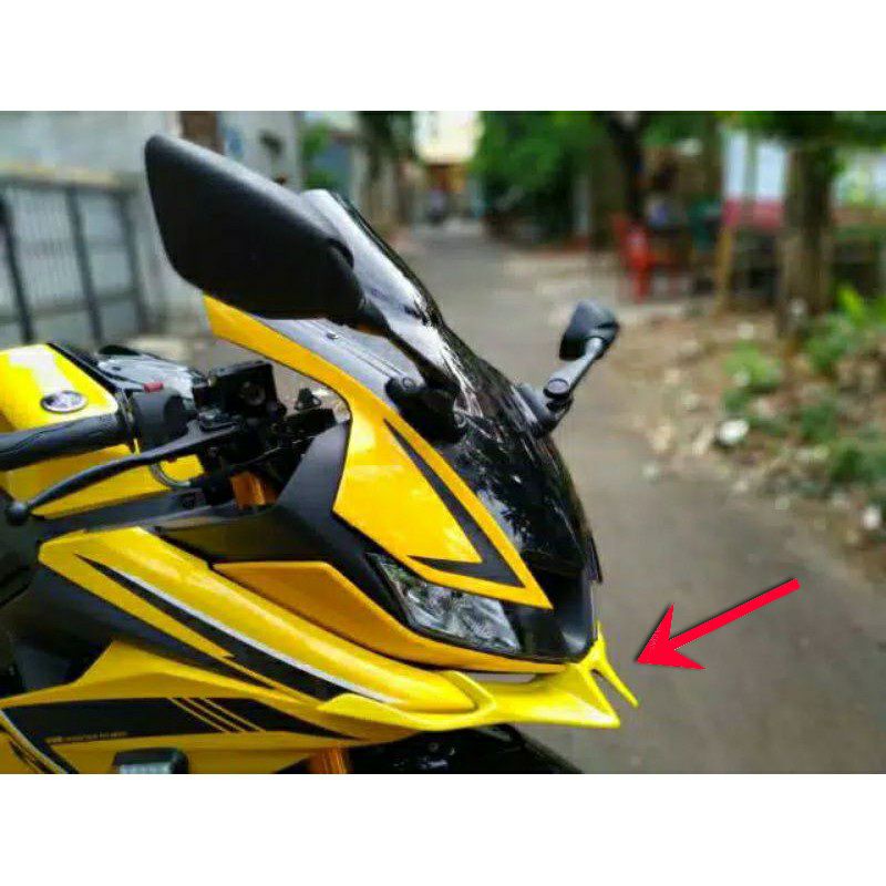 Jual Winglet R15 V3 | Shopee Indonesia