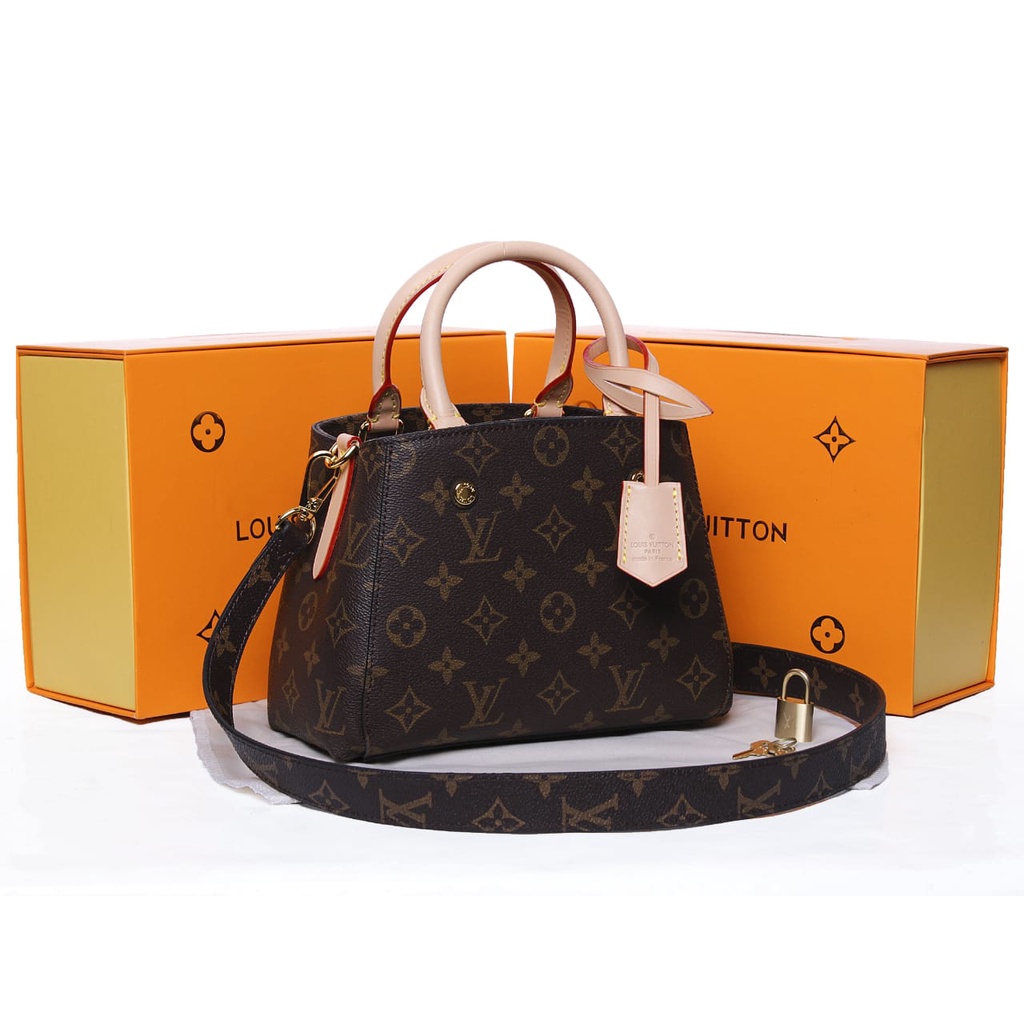 Lv discount montaigne mini