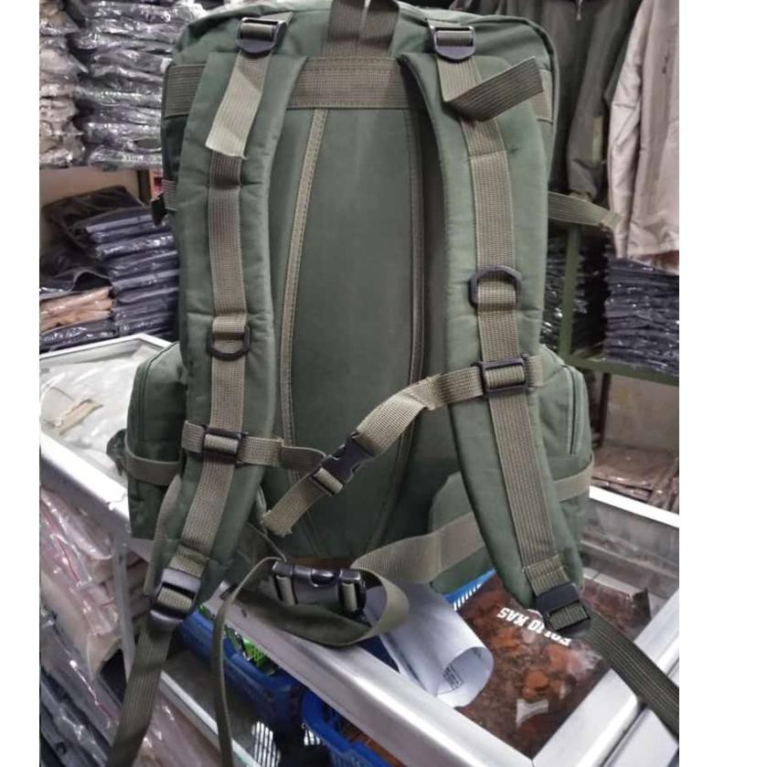 Jual ♫ Tas ransel army model gultor / tas 511 tactical jumbo / ransel ...