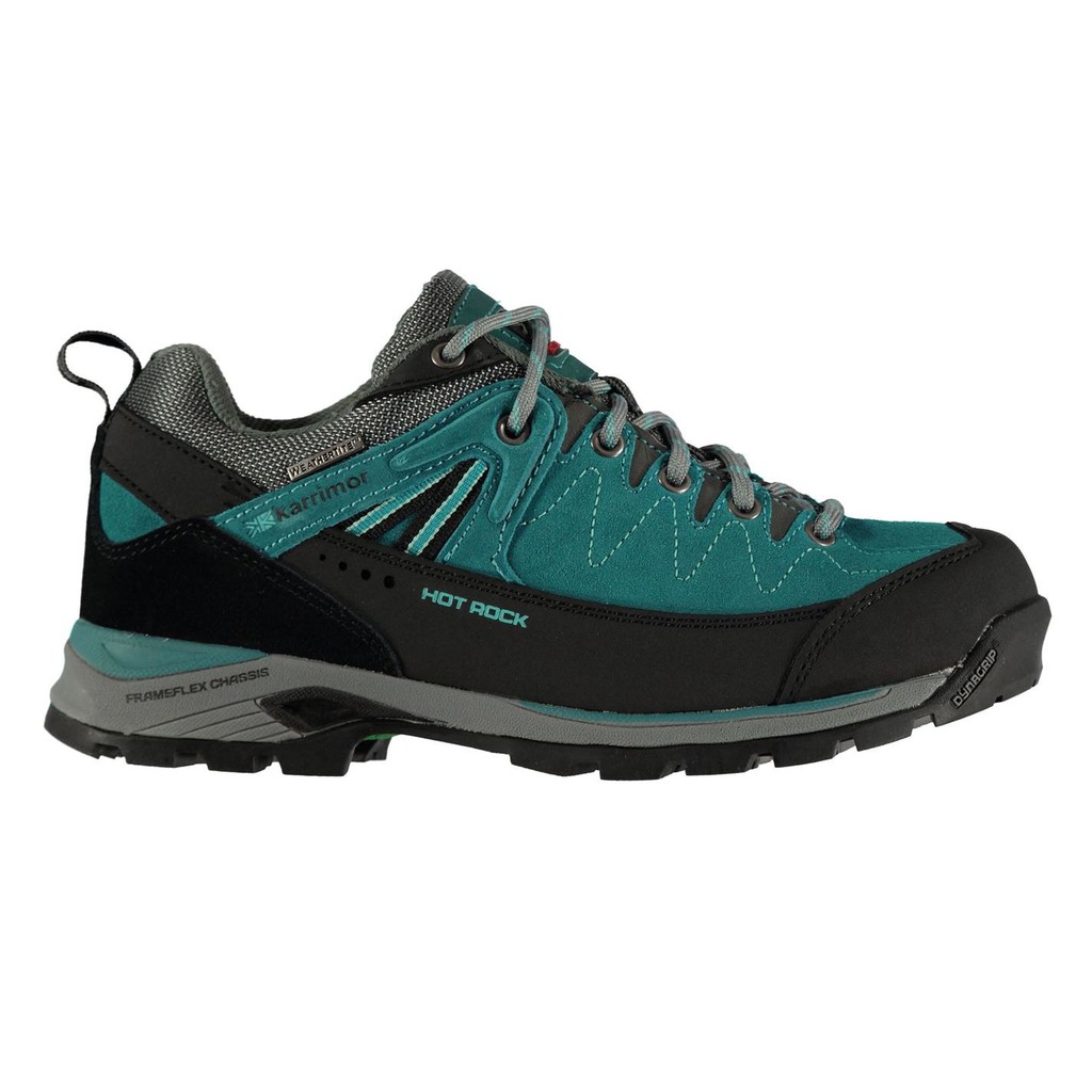 Rock Low Karrimor Hot Rock Walking Boots Ladies Jual Karrimor Hot