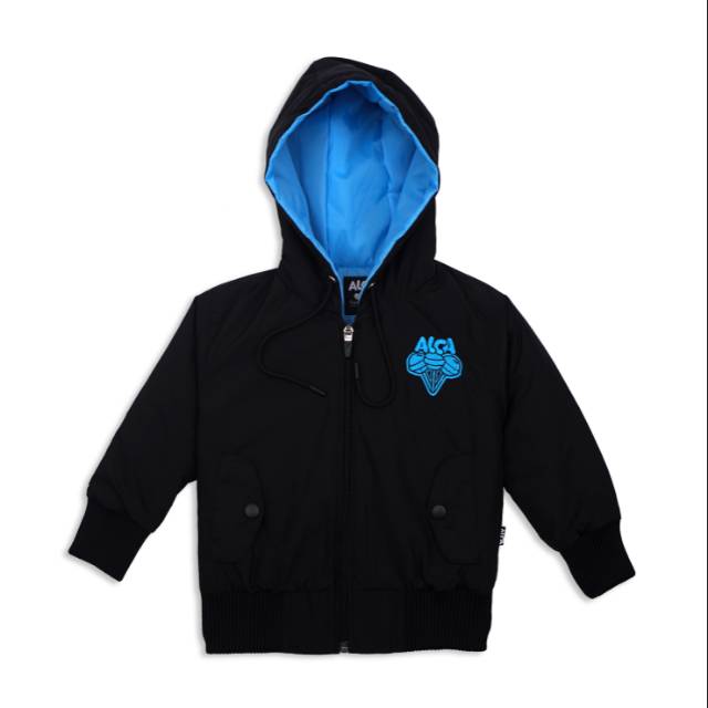 Jual ALCA - Jacket Anak Hype | Shopee Indonesia