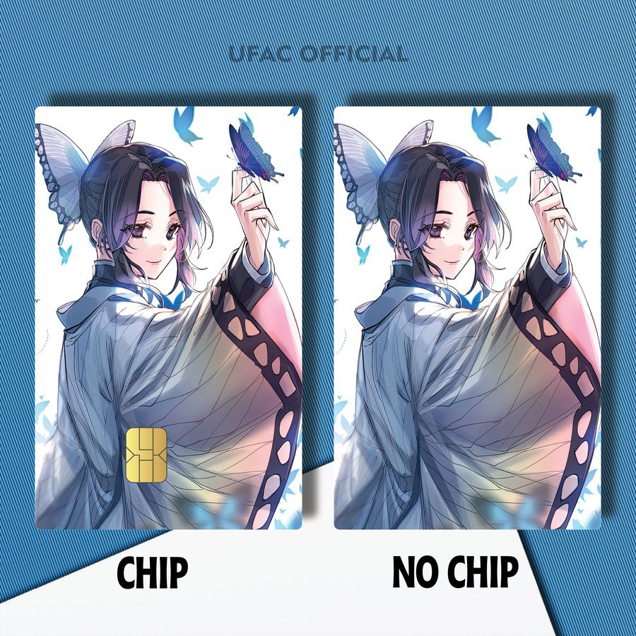Jual STIKER FLAZZ AESTHETIC ANIME KARAKTER KIMETSU NO YAIBA UMBNW/1OBCN ...