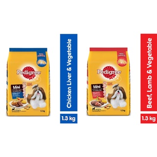 Dog food yang bagus untuk shih tzu best sale