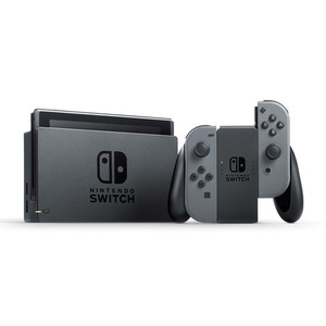 【新品未使用】Nintendo Switch ブラック 新型ニンテンドーSwitchブラック新品未開封