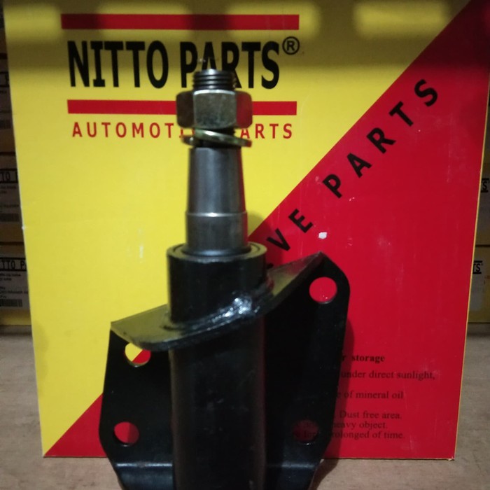 Jual Idle /Idler Arm Isuzu Tropper / Touring Shopee Indonesia