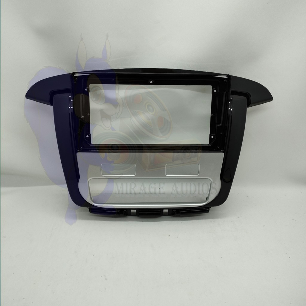Jual Frame Head Unit Android 9 Toyota innova 2011 - 2015 Tipe V ...