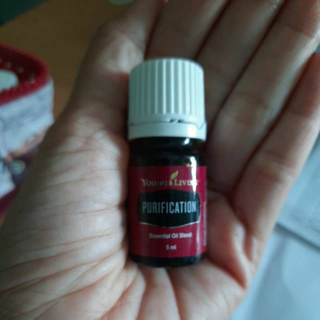Jual YL Purification 5ml | Shopee Indonesia