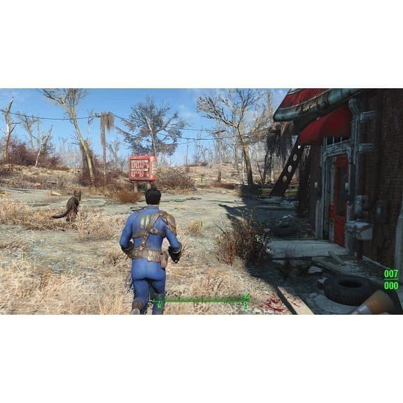 Jual NEW FALLOUT 4 plus DLC for PC or Laptop | Shopee Indonesia
