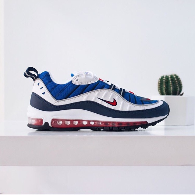 Air max shop 98 gundam shopee