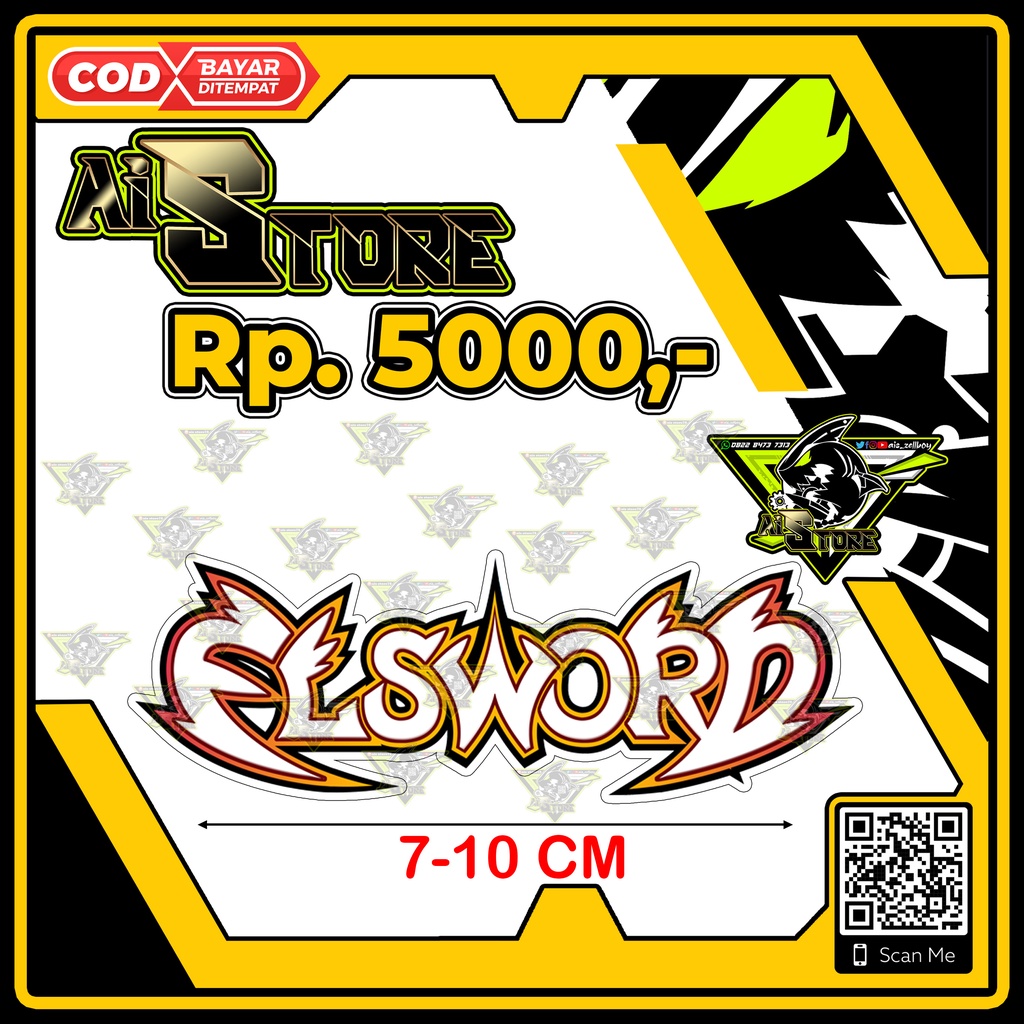 Jual elsword Harga Terbaik & Termurah Agustus 2026 | Shopee Indonesia