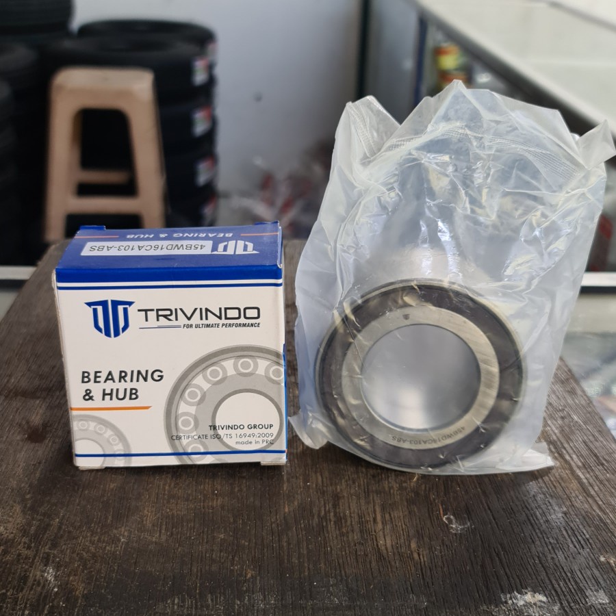 Jual BEARING RODA DEPAN ERTIGA SX4 X-OVER NEO BALENO | Shopee Indonesia
