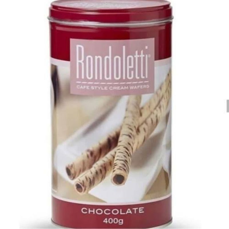 Jual wafer rondoletti | Shopee Indonesia