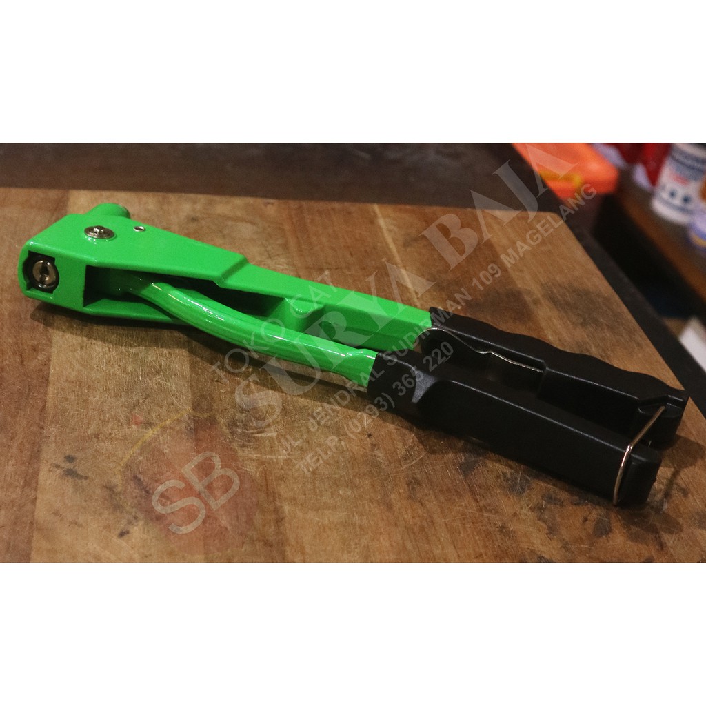 Jual Tekiro Tang Rivet 2-10mm | Shopee Indonesia