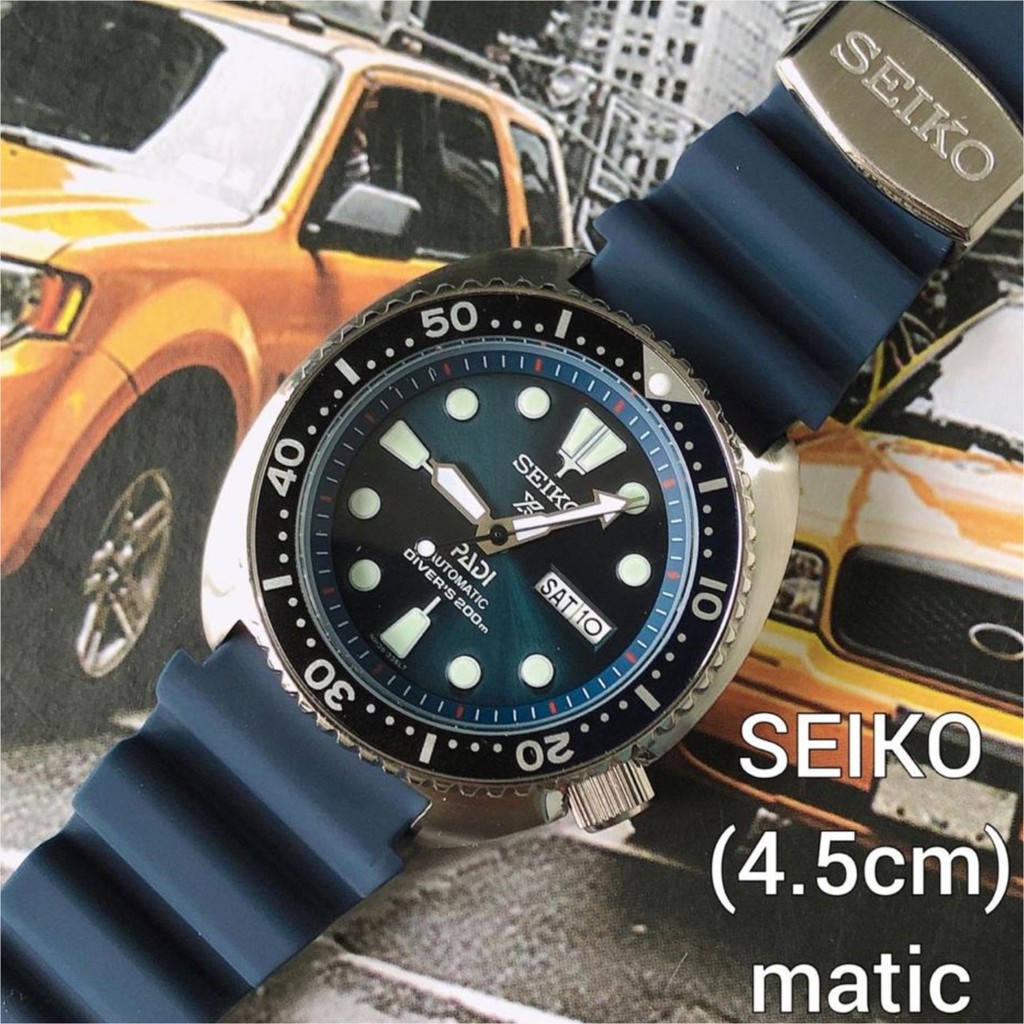 Jual seiko outlet padi