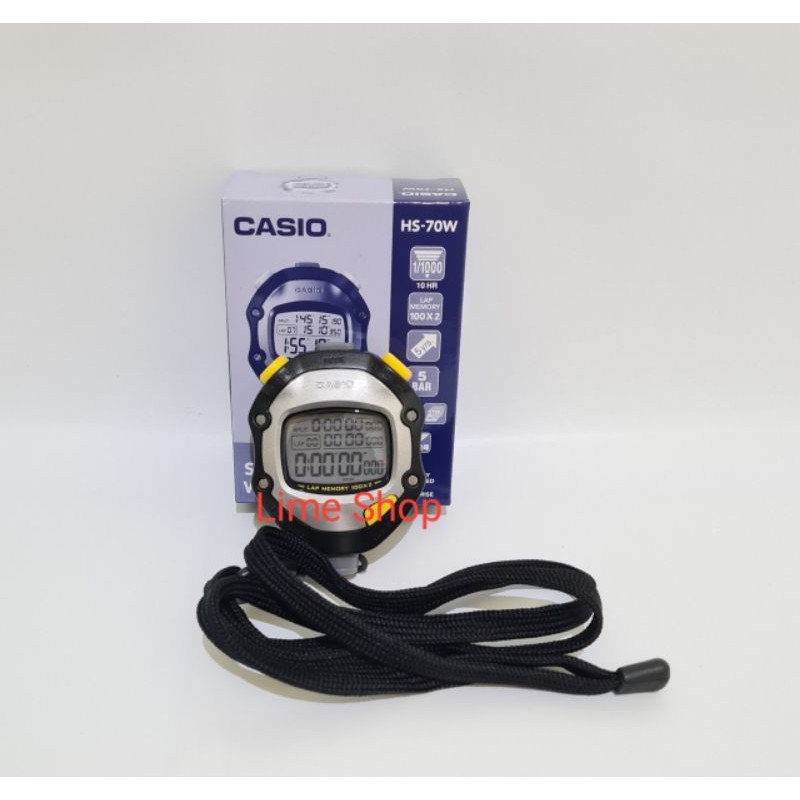 Casio hs store 70