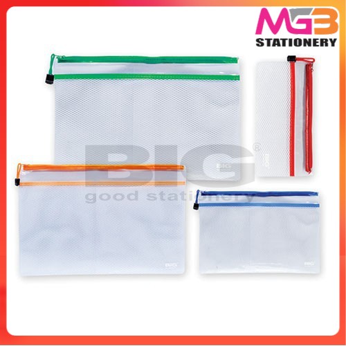 Jual Pocket File / Map File / Map / Zipper / Map Resleting BIG 9005 ...