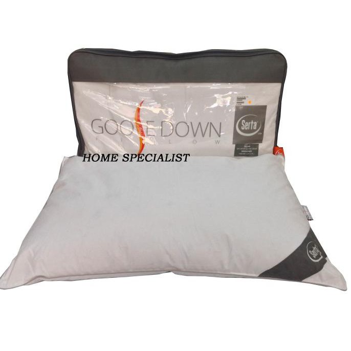 Bantal hot sale goose down