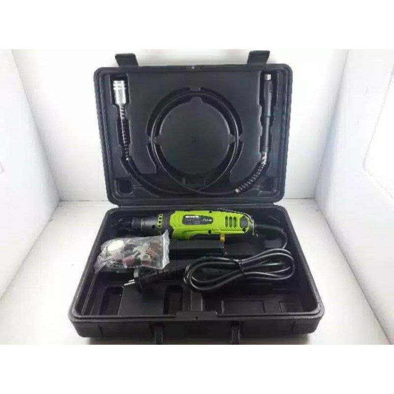 Jual RYU Mini Die Grinder 3.2mm RDG3.2 | Shopee Indonesia