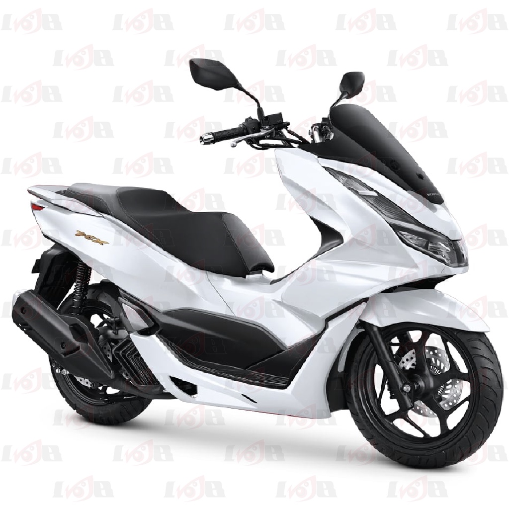 Jual Daytona Lapinus Fiber Disc Pad PCX 160 ADV 150 CBS ABS Kampas Rem ...