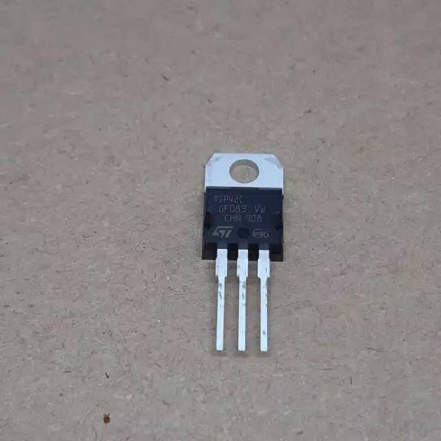 Jual Transistor 41/42/31/32original ST VW | Shopee Indonesia