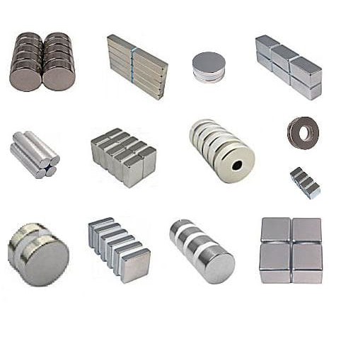 Jual Jual Magnet Neodymium segala jenis ukuran lengkap | Shopee Indonesia