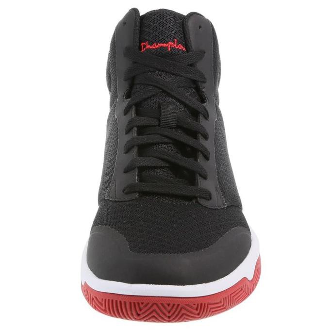 Champion men's inferno basketball shoe hot sale