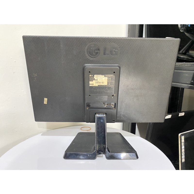 Jual Monitor Led/lcd 20 inch bekas bergaransi | Shopee Indonesia