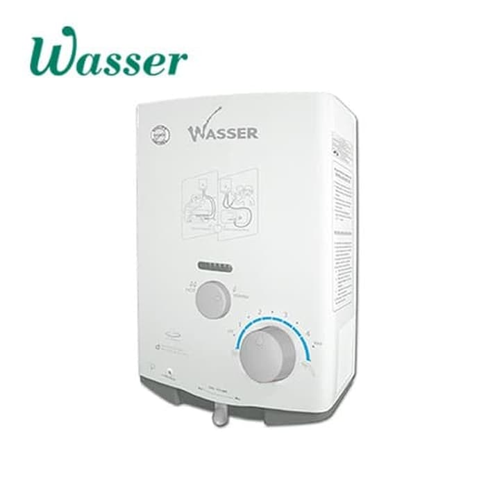Jual wasser water heater Harga Terbaik u0026 Termurah Oktober 2023 | Shopee  Indonesia