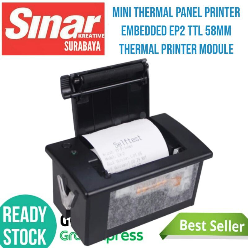 Jual thermal panel printer module Harga Terbaik & Termurah Juni 2026 ...