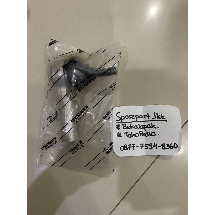 Jual Tie Rod Innova Lama atau Baru | Shopee Indonesia