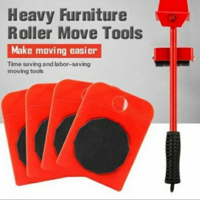 Heavy Duty Furniture Lifter Review 2019 