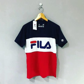 Kaos fila store