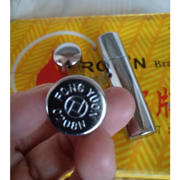 Jual Korek Api Sumbu Minyak Robin Brand - Jadul Dan Unik | Shopee Indonesia