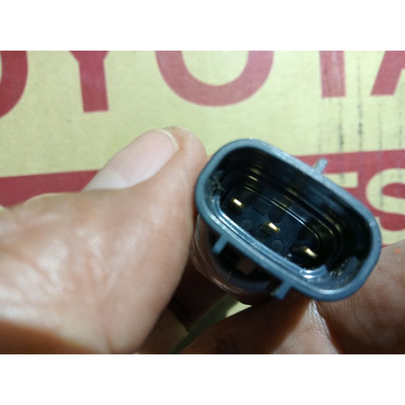 Jual switch sensor AC Innova atau Fortuner | Shopee Indonesia